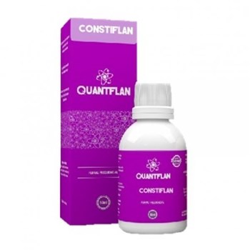 Fisioquântic Constiflan® – Quantflan 50ml