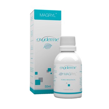 Fisioquântic Magryl® - Oxyderme 50ml