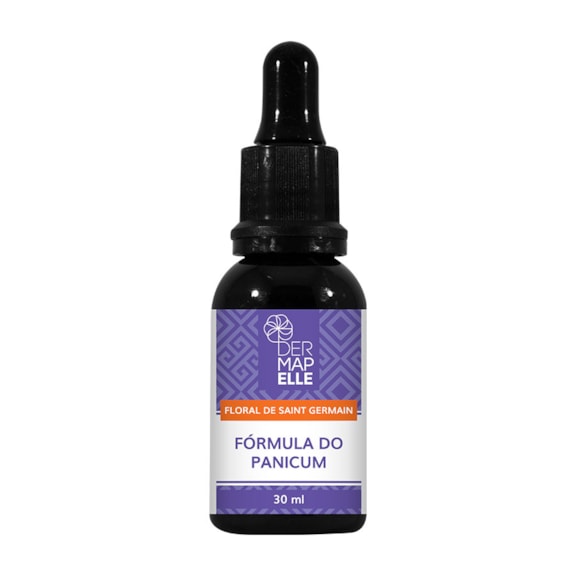 Floral de Saint Germain Fórmula do Panicum 30ml