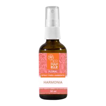 Floral para Ambientes - Harmonia 50ml