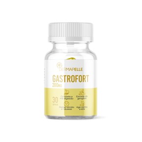 Produto Gastrofort 200mg 30 cápsulas