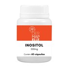 Inositol 500mg 60 Cápsulas