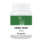 Long Jack 400mg 30 Cápsulas
