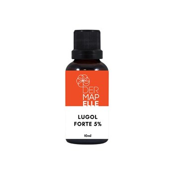 Lugol 5% 30ml