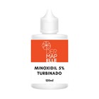 Minoxidil 5% Turbinado 120ml
