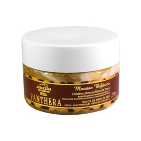 Produto Mousse Bifásico - Linha Panthera 250ml
