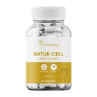 Natur-Cell Limão Siciliano 200mg 30 cápsulas