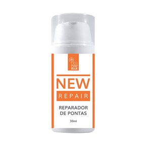 Produto New Repair - Reparador de Pontas 30ml