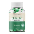 Okralin™ 600mg 30 cápsulas