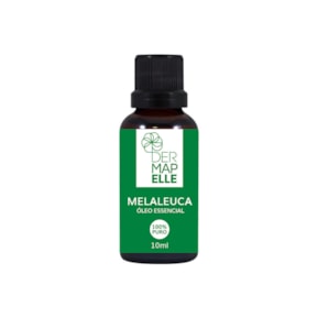 Produto Óleo Essencial de Melaleuca 10ml