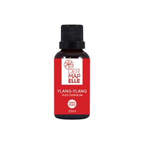 Produto Óleo Essencial Ylang-Ylang 10ml