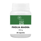 Pholia Magra 300mg 60 Cápsulas