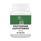 Polypodium Leucotomos 250mg 30 Cápsulas