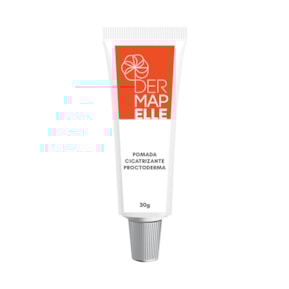 Produto Pomada Cicatrizante Proctoderma 30g