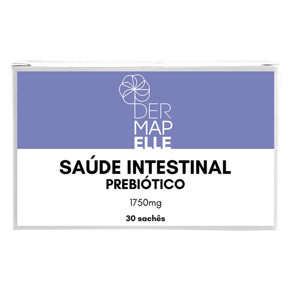 Prebiótico Saúde Intestinal 30 Sachês