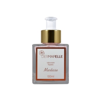 Sabonete Líquido - Linha Martisse