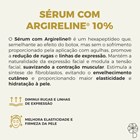 Sérum com Argireline® 10% 20ml