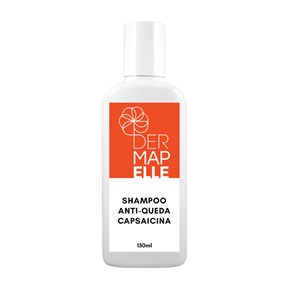 Produto Shampoo Antiqueda Capsaicina 150ml