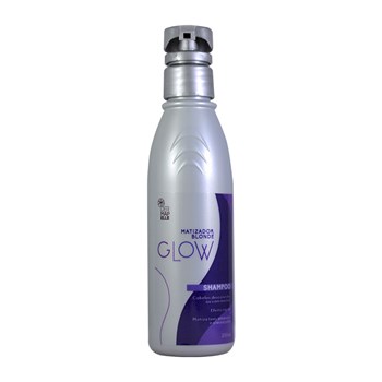 Shampoo Matizador - Blonde Glow 250ml