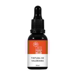 Produto Tintura de Valeriana