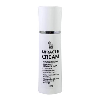 Ultra Regenerador Miracle Cream 30g