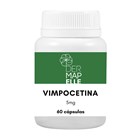 Vimpocetina 5mg 60 cápsulas