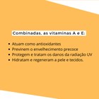Vitamina A (5ml) + Vitamina E (5ml) 10ml