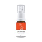 Vitamina D3 Oleosa em Spray 10ml