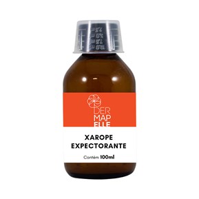 Produto Xarope Expectorante - Expec Toss 100ml