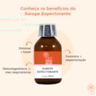Xarope Expectorante - Expec Toss 100ml