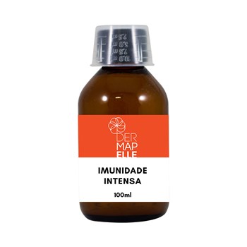 Xarope Imunidade Intensa 100ml