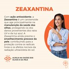 Zeaxantina 1mg 30 cápsulas