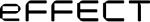 Logo da Agência Effect Ecommerce